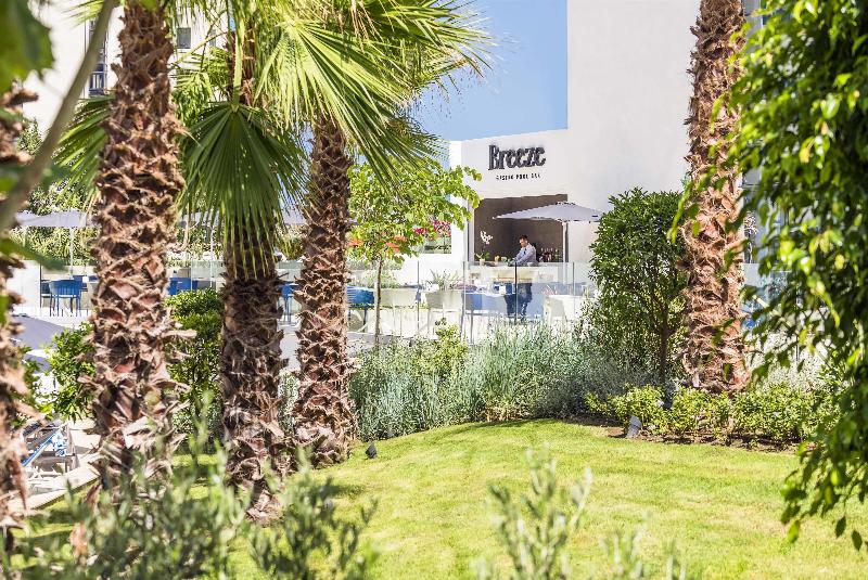 Barcelo Tanger - Bar