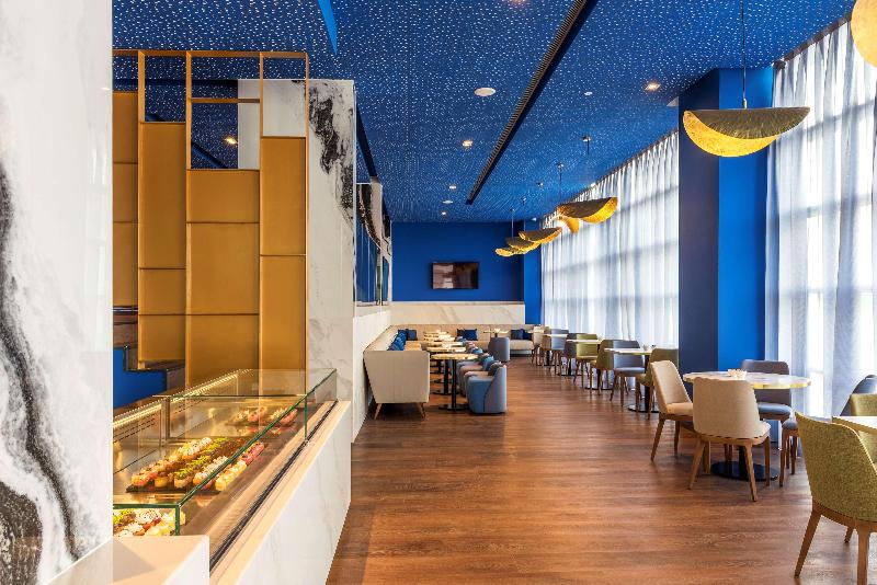 Barcelo Tanger - Bar