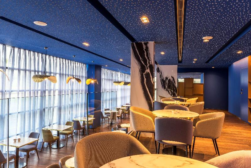 Barcelo Tanger - Bar