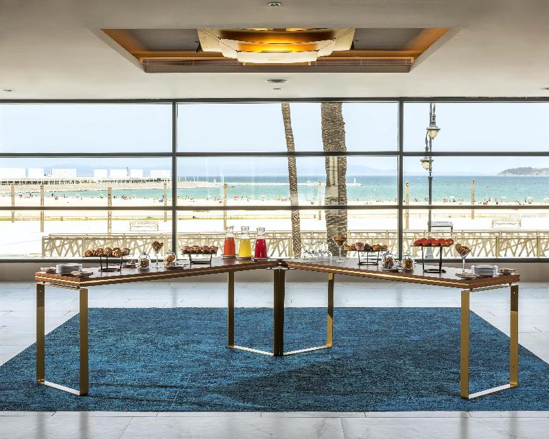 Barcelo Tanger - Toplantı