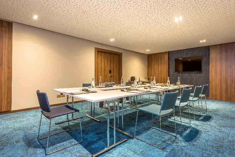 Barcelo Tanger - Toplantı