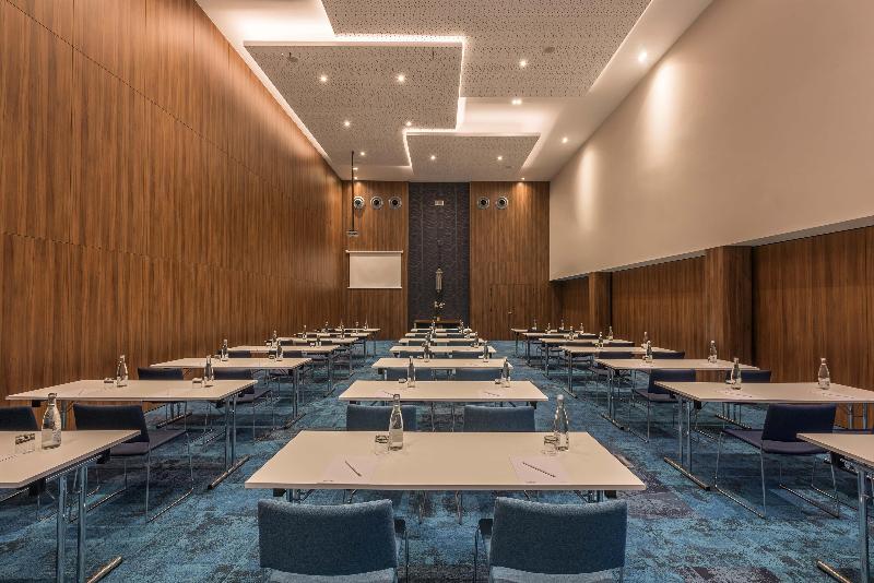 Barcelo Tanger - Toplantı