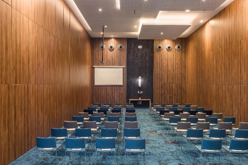 Barcelo Tanger - Toplantı