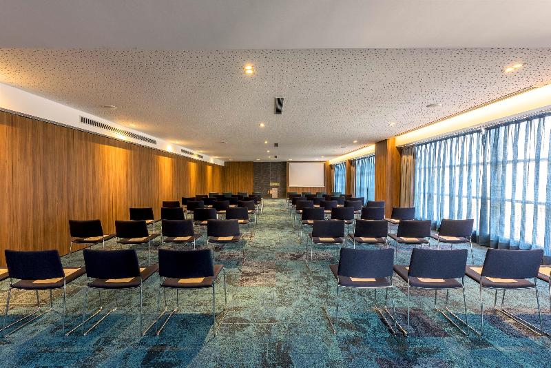 Barcelo Tanger - Toplantı