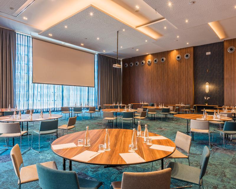 Barcelo Tanger - Toplantı