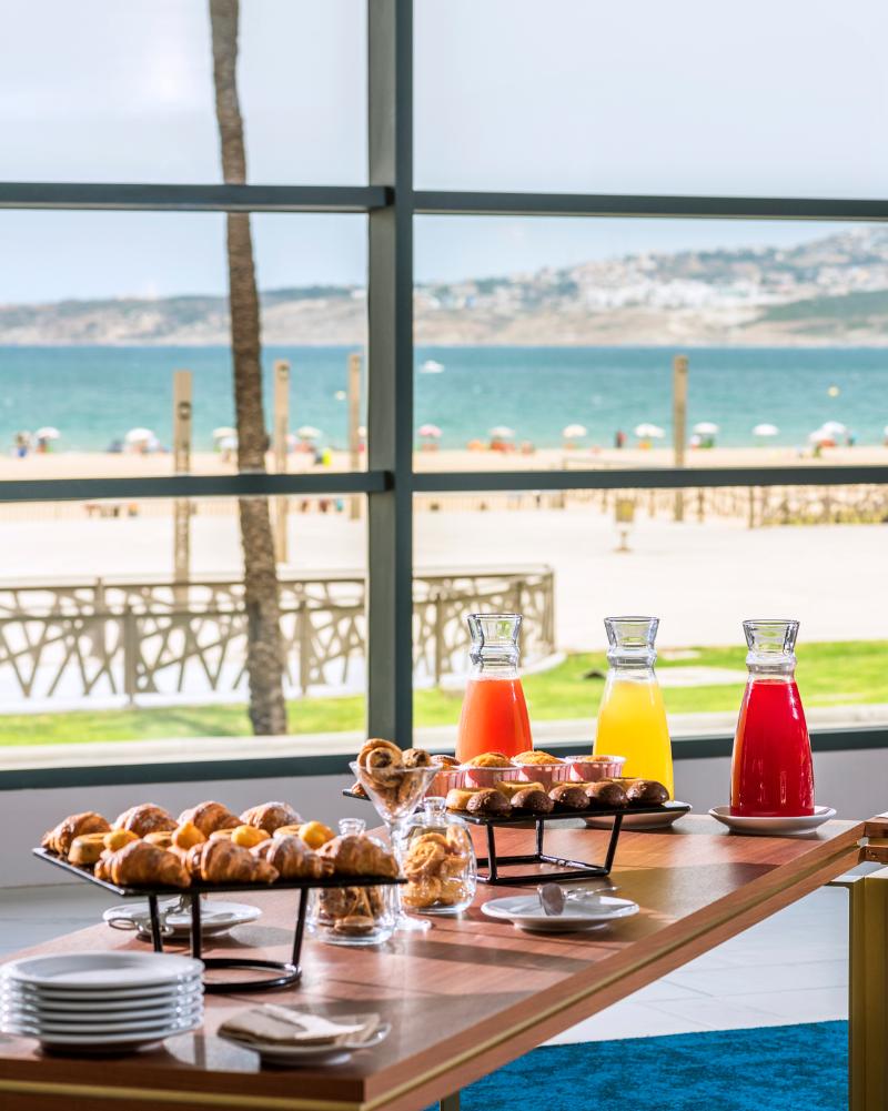 Barcelo Tanger - Toplantı
