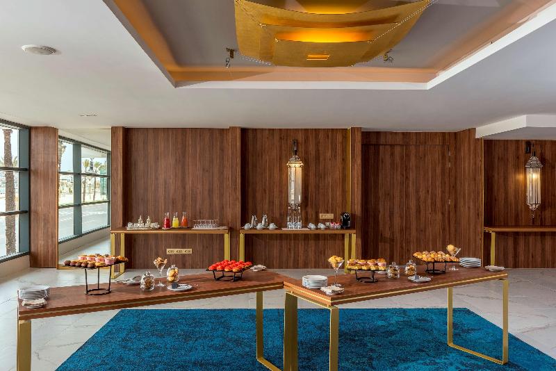 Barcelo Tanger - Toplantı