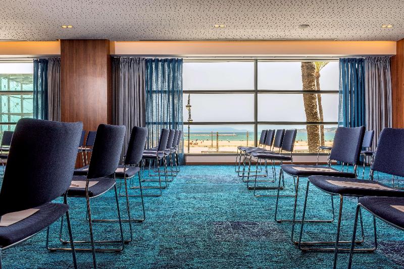 Barcelo Tanger - Toplantı