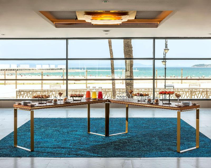 Barcelo Tanger - Aktivite