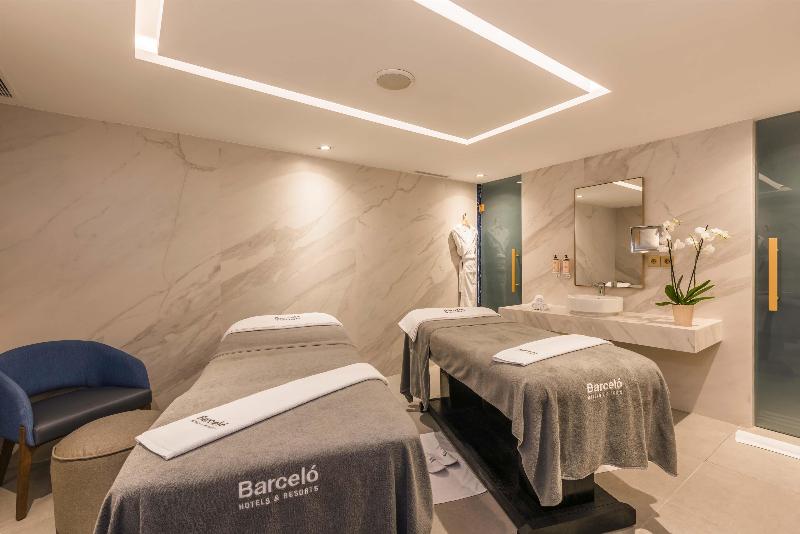 Barcelo Tanger - Aktivite