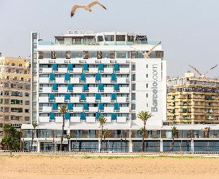 Barcelo Tanger otel fotoğrafı