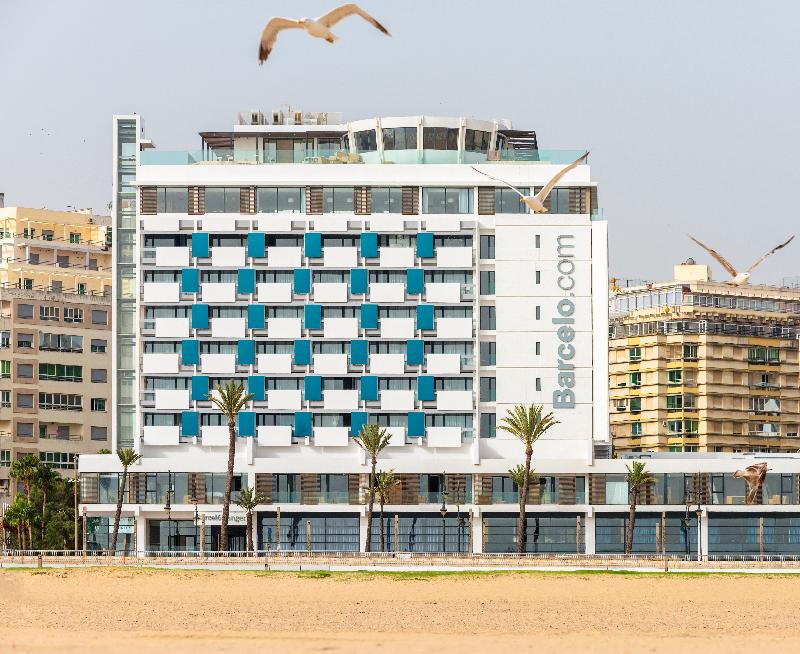 Barcelo Tanger - Genel