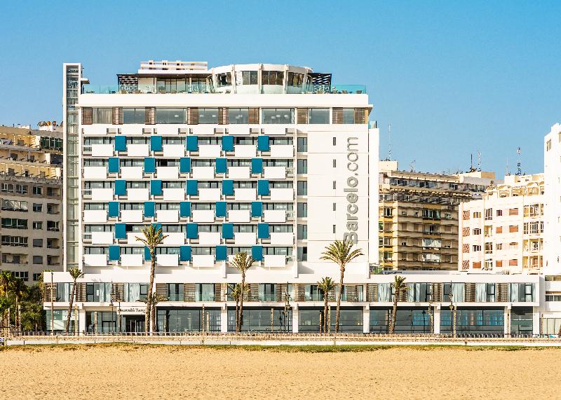Barcelo Tanger - Genel