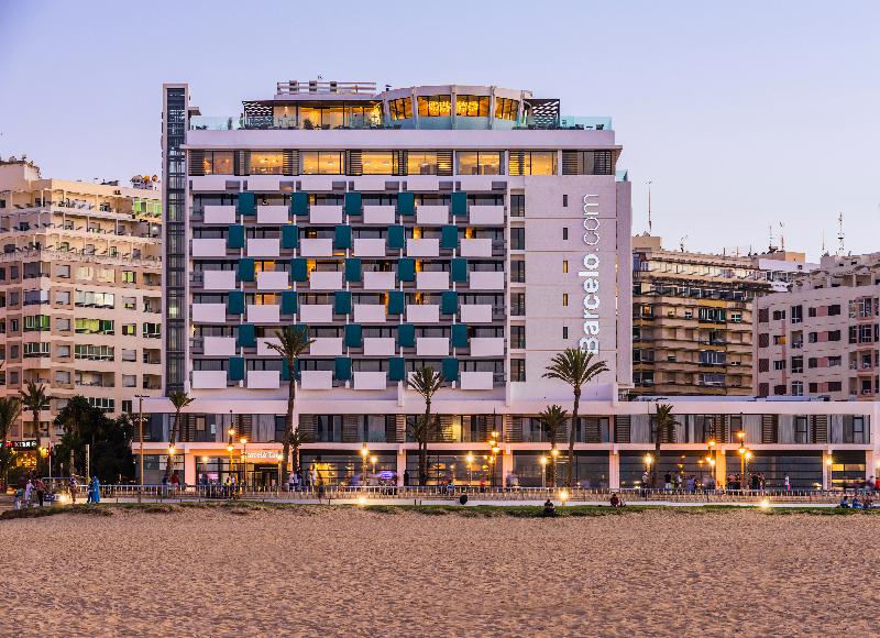 Barcelo Tanger - Genel