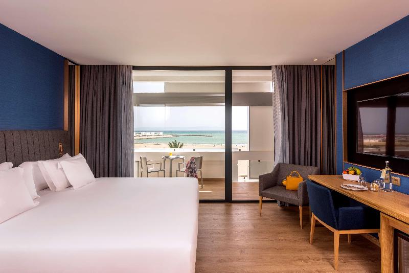 Barcelo Tanger - Genel