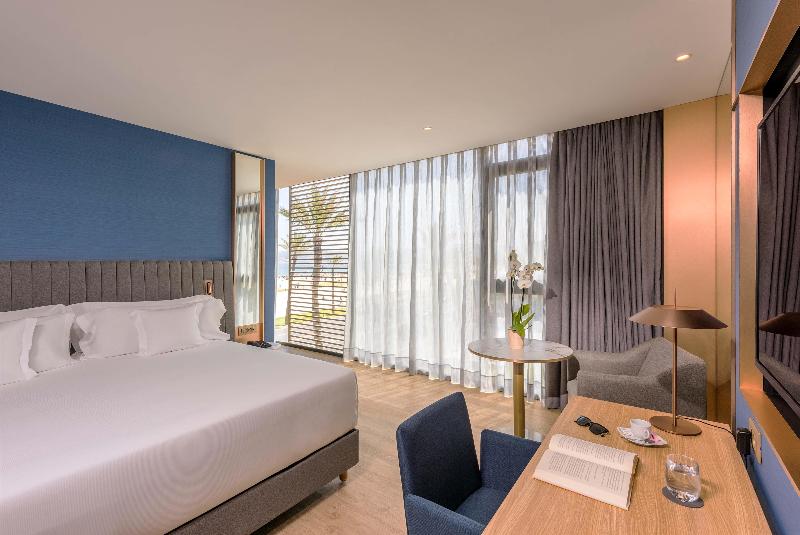 Barcelo Tanger - Oda