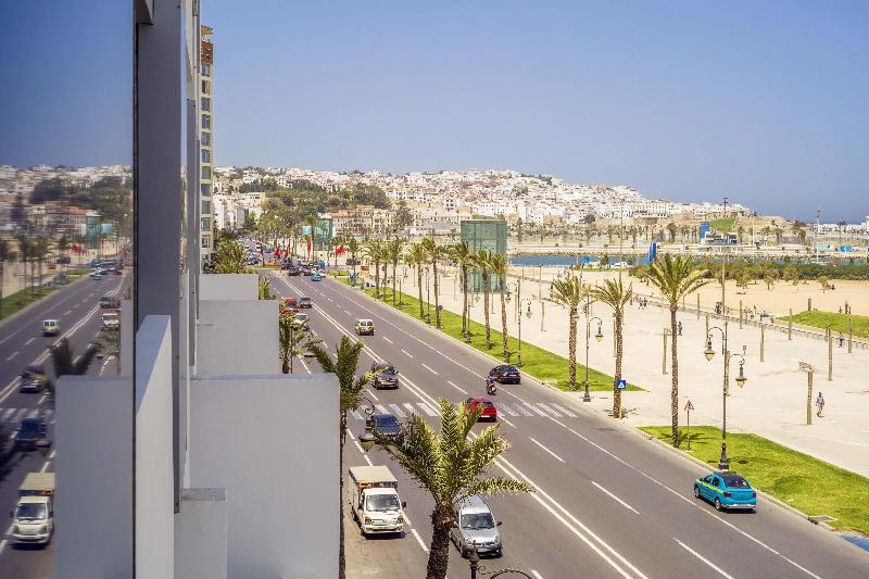 Barcelo Tanger - Oda