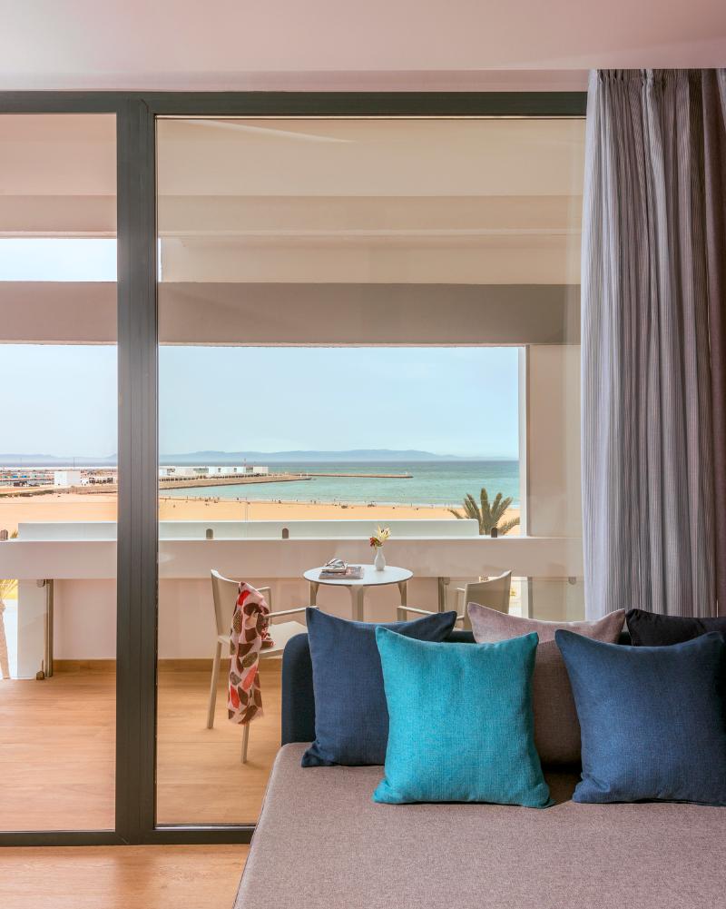 Barcelo Tanger - Oda