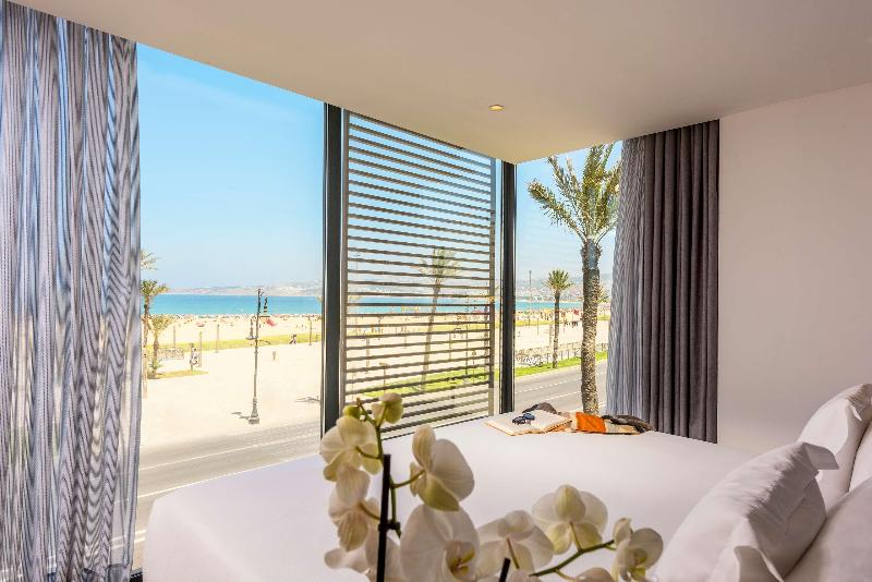 Barcelo Tanger - Oda