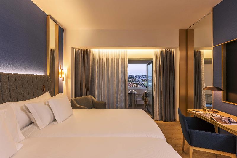 Barcelo Tanger - Oda