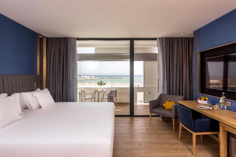 Barcelo Tanger - Oda