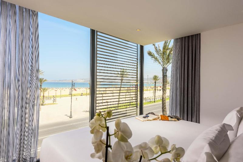 Barcelo Tanger - Oda