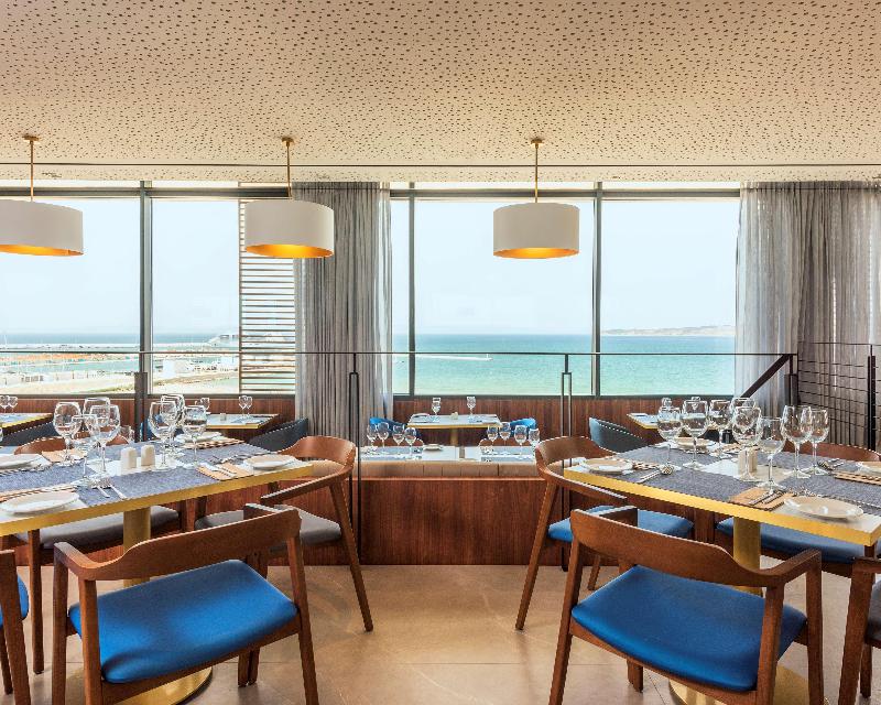 Barcelo Tanger - Restoran