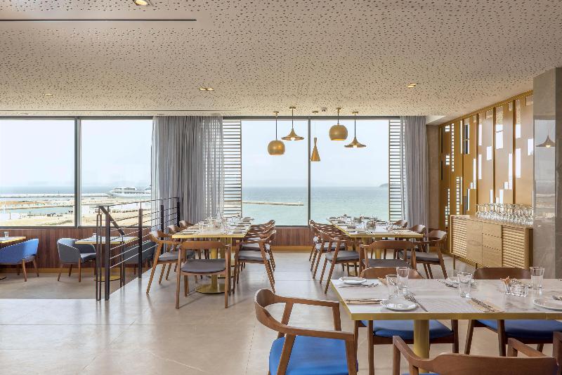 Barcelo Tanger - Restoran