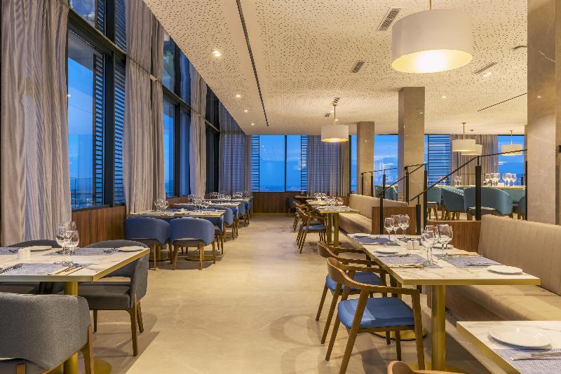 Barcelo Tanger - Restoran