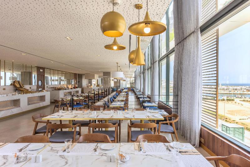 Barcelo Tanger - Restoran