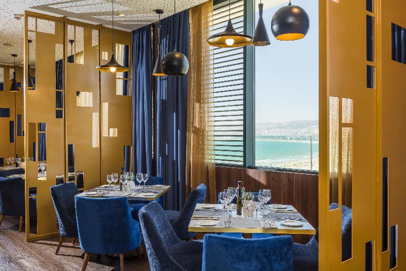 Barcelo Tanger - Restoran