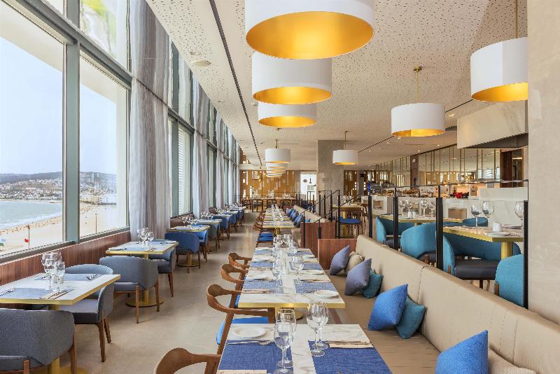 Barcelo Tanger - Restoran