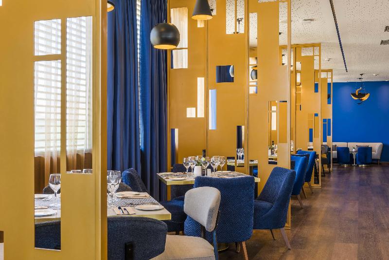 Barcelo Tanger - Restoran