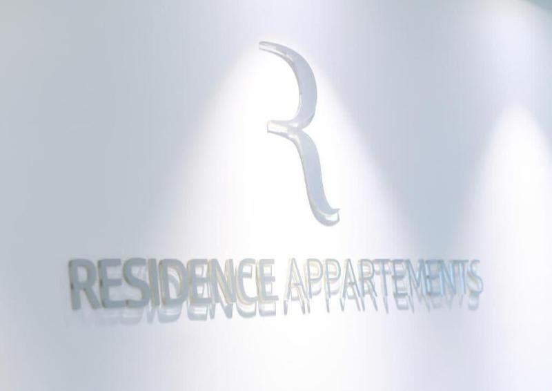 Residence Appartements - Lobi