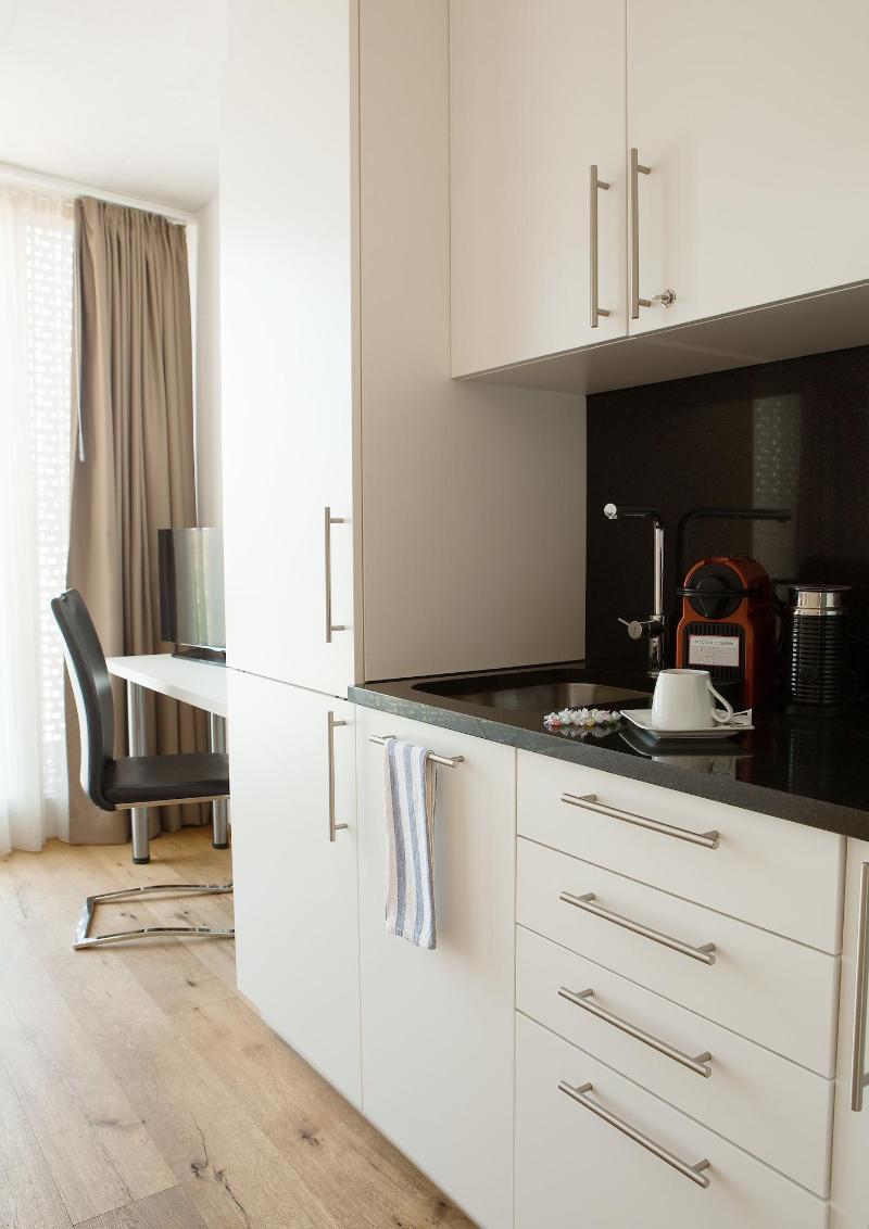 Residence Appartements - Aktivite