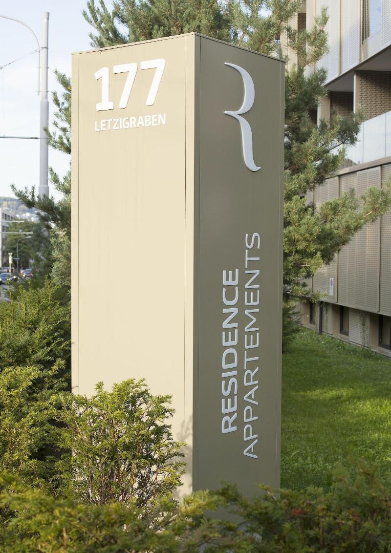 Residence Appartements - Genel