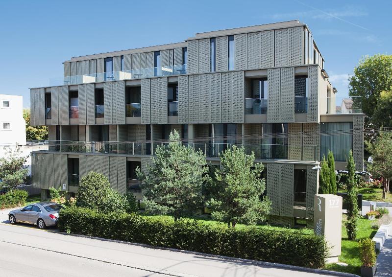 Residence Appartements - Genel