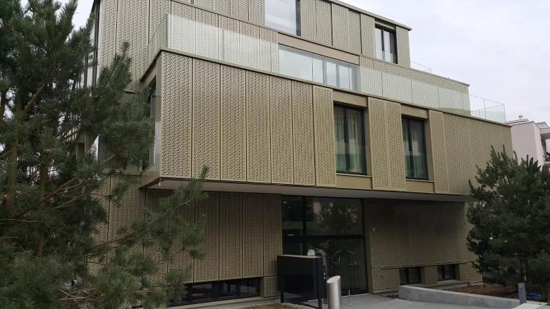Residence Appartements - Genel