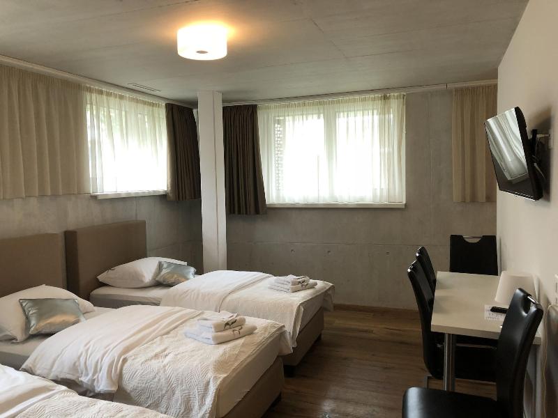 Residence Appartements - Oda
