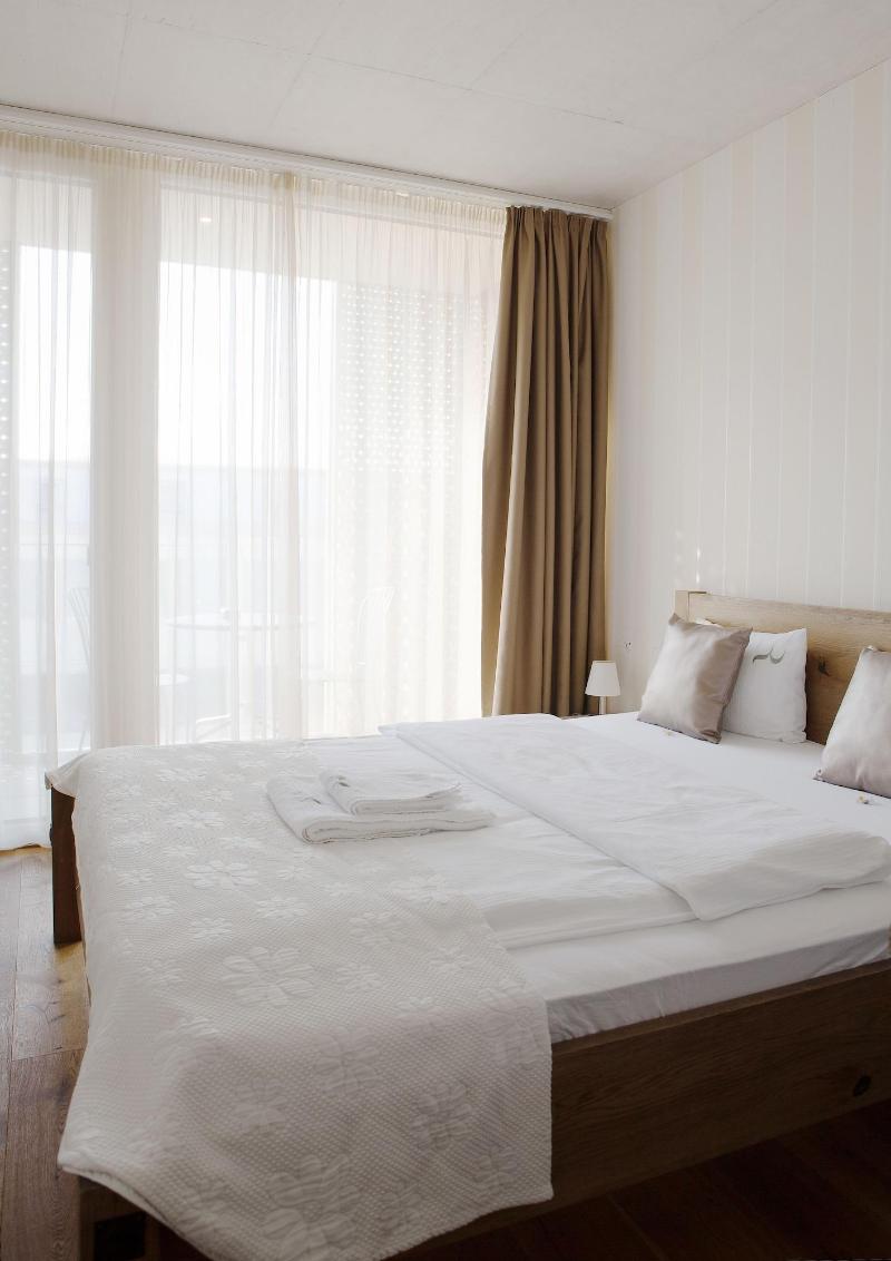 Residence Appartements - Oda