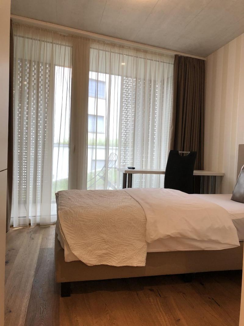 Residence Appartements - Oda