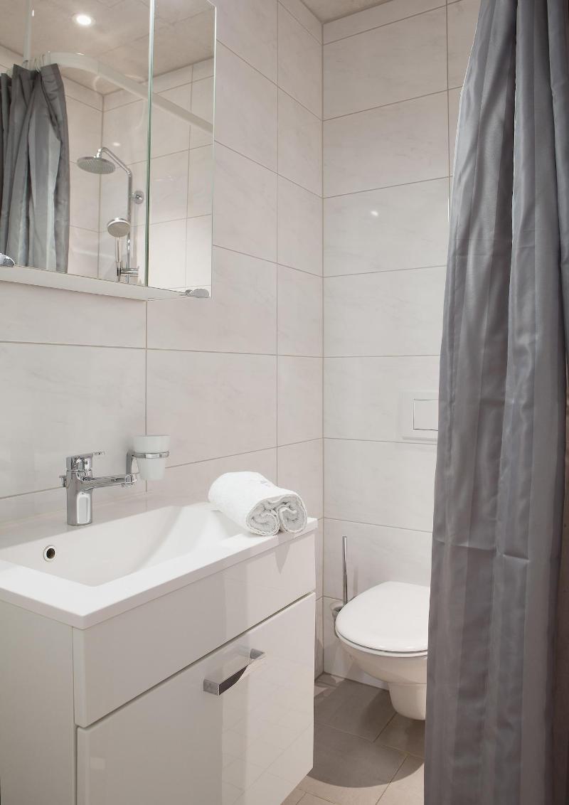 Residence Appartements - Oda