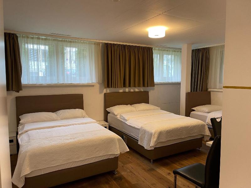 Residence Appartements - Oda