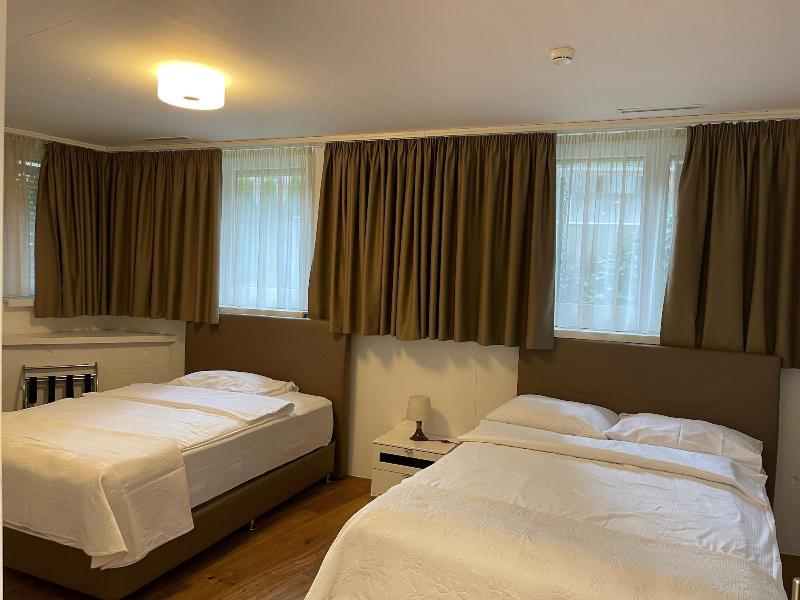 Residence Appartements - Oda