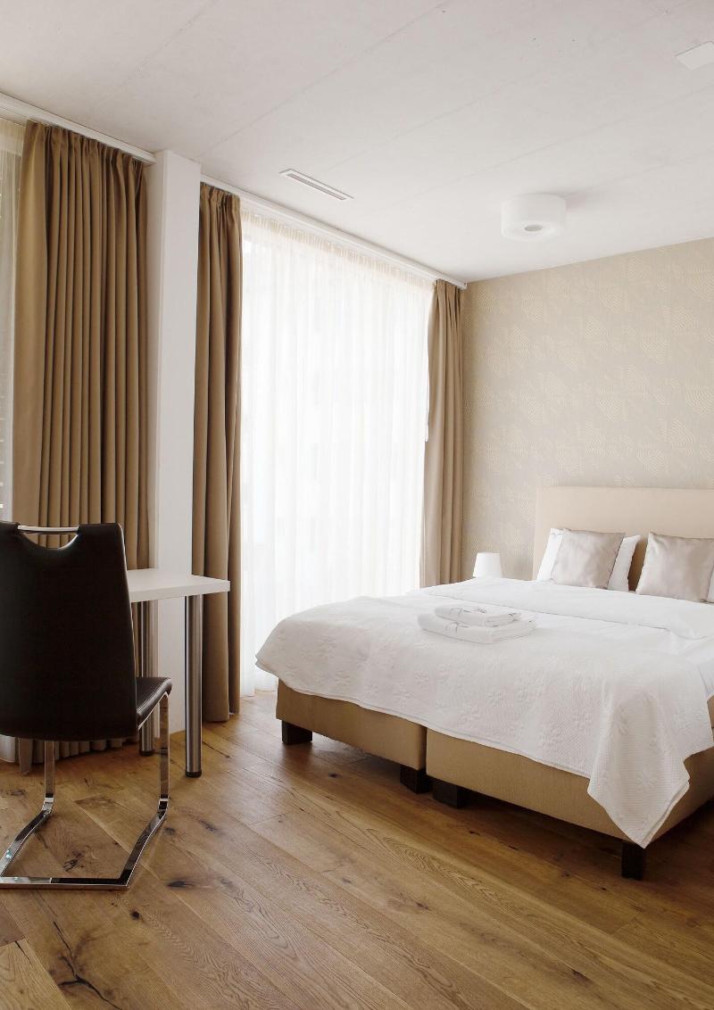 Residence Appartements - Oda