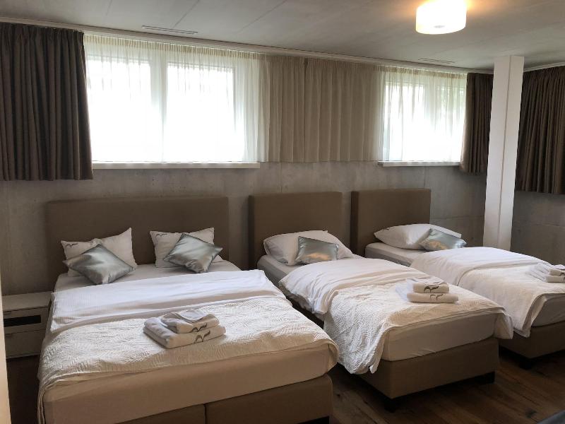 Residence Appartements - Oda