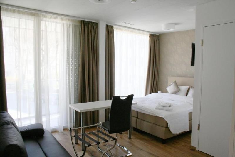 Residence Appartements - Oda