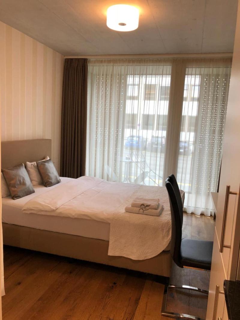 Residence Appartements - Oda