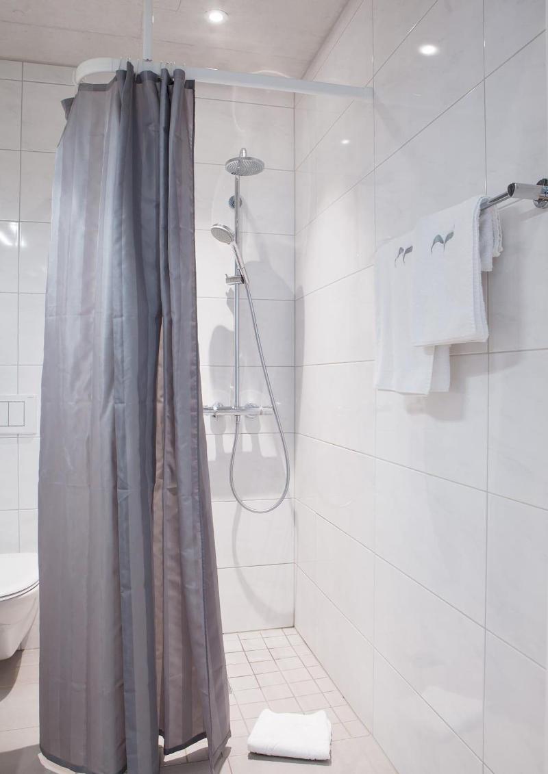 Residence Appartements - Oda