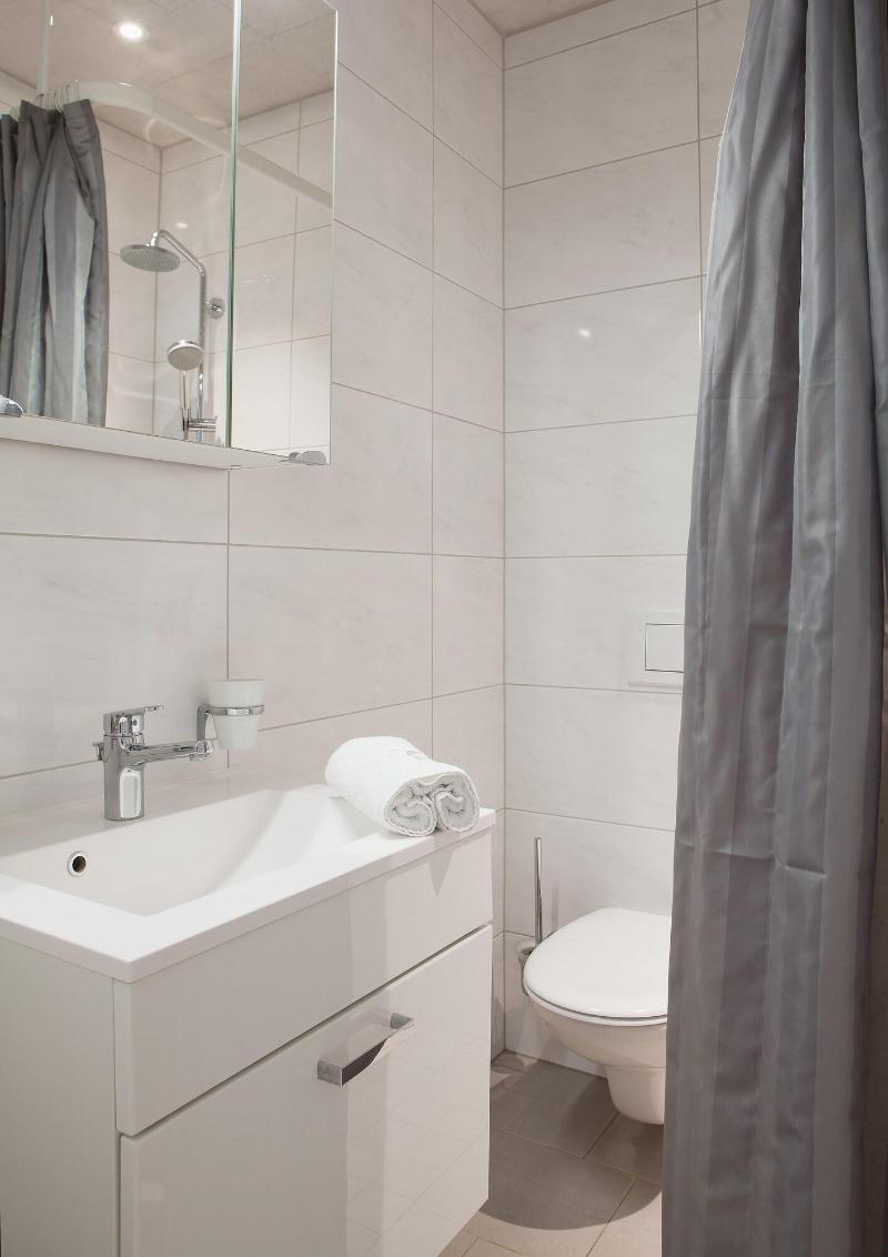 Residence Appartements - Oda